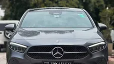 Used Mercedes-Benz A-Class Limousine 200 in Delhi