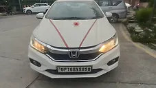 Used Honda City V Petrol [2017-2019] in Delhi