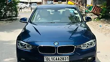 Used BMW 3-Series 320d Prestige in Kochi