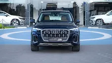 Used Audi Q7 Technology 55 TFSI in Ludhiana