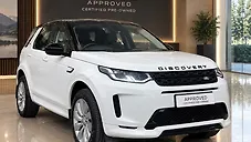 Used Land Rover Discovery Sport SE R-Dynamic in Ahmedabad