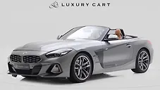 Used BMW Z4 M 40i in Bhopal