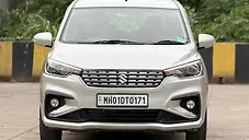 Used Maruti Suzuki Ertiga ZXi Plus in Mumbai