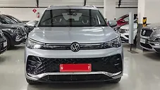 Used Volkswagen Tiguan R-Line 2.0L TSI Petrol Turbo Automatic in Pune