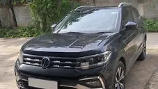 Used Volkswagen Taigun Topline 1.0 TSI AT in Bangalore