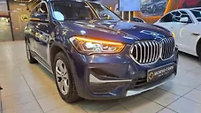 Used BMW X1 sDrive20i xLine in Thane