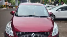 Used Maruti Suzuki Ertiga VXI CNG in Mumbai