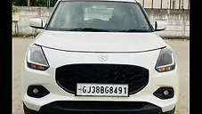 Used Maruti Suzuki Swift VXi Petrol Manual in Ahmedabad