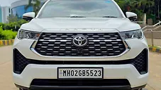 Used Toyota Innova Hycross VX Hybrid (Electric + Petrol) Automatic (e-CVT) 7 STR in Mumbai