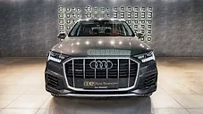 Used Audi Q7 Technology 55 TFSI [2022-2023] in Delhi