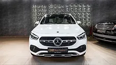 Used Mercedes-Benz GLA 200 [2021-2023] in Delhi