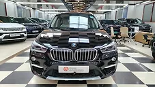 Used BMW X1 sDrive20d xLine in Bangalore