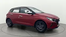 Used Hyundai Elite i20 Sportz Petrol Manual in Bangalore