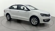 Used Volkswagen Vento Highline 1.2 (P) AT in Bangalore