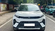 Used Tata Nexon Fearless Plus PS 1.2 iCNG [2023-2025] in Patna