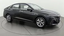 Used Hyundai Verna SX (O) Petrol 1.5L Automatic (CVT) in Faridabad