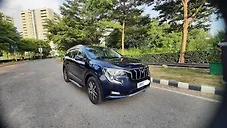 Used Mahindra XUV700 AX 7 Diesel  AT Luxury Pack 7 STR [2021] in Mohali