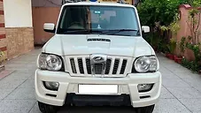 Used Mahindra Scorpio SLE BS-III in Patna