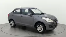 Used Maruti Suzuki Swift DZire ZXI in Bangalore