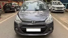 Used Hyundai Grand i10 Sportz 1.2 Kappa VTVT [2016-2017] in Patna