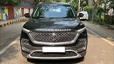 Used MG Hector Smart 2.0 Diesel in Patna