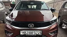 Used Tata Tiago XZ CNG Automatic in Delhi