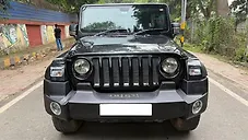 Used Mahindra Thar LX Hard Top Petrol AT in Patna