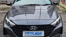 Used Hyundai Elite i20 Asta (O) 1.2 MT [2023-2025] in Kolkata