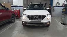 Used Hyundai Venue S Plus 1.2 Petrol in Bangalore