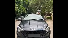 Used Hyundai Elite i20 Asta (O) Petrol Automatic Dual Tone in Bangalore
