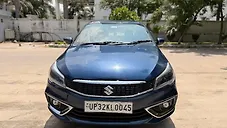 Used Maruti Suzuki Ciaz Alpha 1.5 Diesel in Lucknow