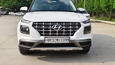 Used Hyundai Venue S(O) 1.5 CRDi in Lucknow