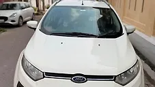 Used Ford Ecosport Titanium 1.5 TDCi (Opt) in Lucknow