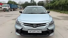 Used Toyota Glanza E [2023-2025] in Lucknow