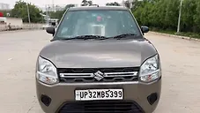 Used Maruti Suzuki Wagon R LXi (O) 1.0 CNG in Lucknow