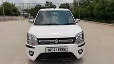 Used Maruti Suzuki Wagon R VXI 1.0 [2023-2025] in Lucknow