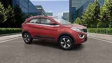 Used Tata Nexon XZA Plus Petrol in Pune