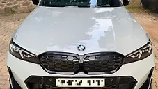 Used BMW 3-Series xDrive in Pune