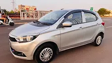 Used Tata Tiago Revotorq XE (O) [2016-2019] in Jaipur