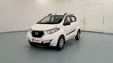 Used Datsun Redigo S [2016-2019] in Lucknow