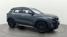 Used Kia Seltos HTX 1.5 in Bangalore