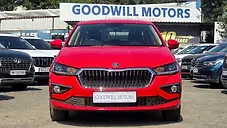 Used Skoda Slavia Style 1.5L TSI DSG[2023-2023] in Pune