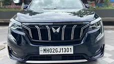Used Mahindra XUV700 AX7 Luxury Pack 2WD Petrol 2.0L Turbo Automatic 7 STR in Mumbai