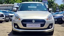 Used Maruti Suzuki Swift VXi CNG in Pune