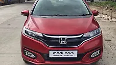 Used Honda Jazz ZX CVT in Pune