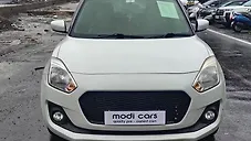 Used Maruti Suzuki Swift VXi in Mumbai