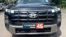 Used Hyundai Creta SX (O) Petrol 1.5L Automatic (CVT) in Mumbai