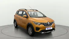 Used Renault Triber RXT [2019-2020] in Lucknow