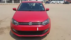 Used Volkswagen Polo GT TSI in Coimbatore