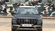 Used Hyundai Venue S 1.2 Petrol in Mumbai
